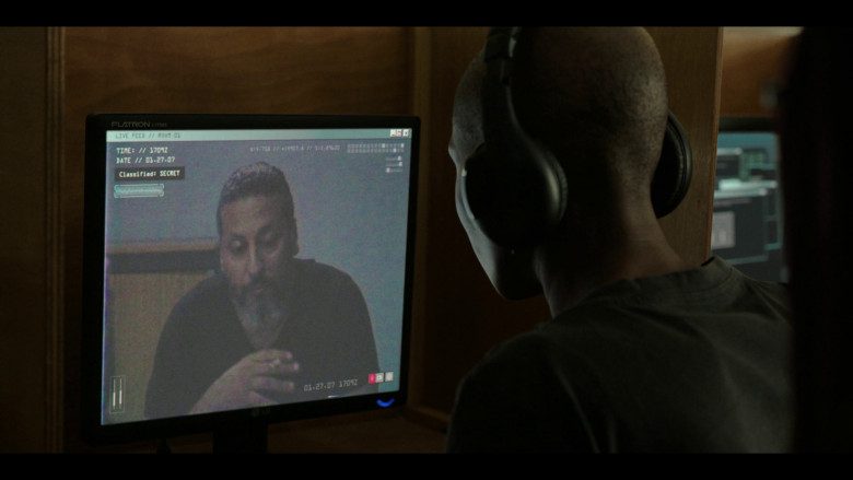 LG Monitor in Ghosts of Beirut S01E03 "Damascus" (2023) - 376703