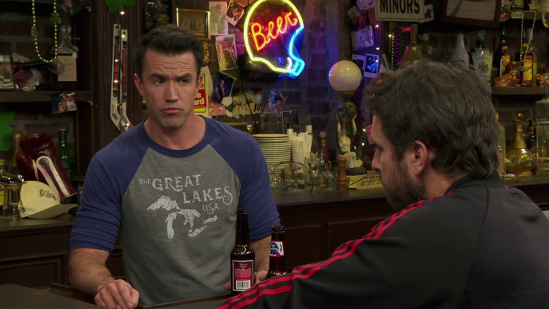 Cazcanes Tequila, Pabst Blue Ribbon, Malibu, Kahlua Liqueur in It's Always Sunny in Philadelphia S16E02 "Frank Shoots Every Member of the Gang" (2023) - 377770