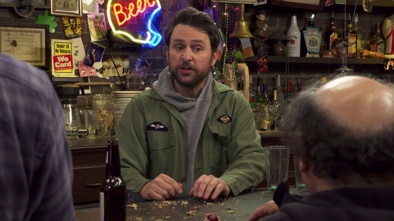 Malibu Coconut Rum Liqueur, Myers's Rum, Chivas Regal Whisky in It's Always Sunny in Philadelphia S16E03 "The Gang Gets Cursed" (2023) - 379187