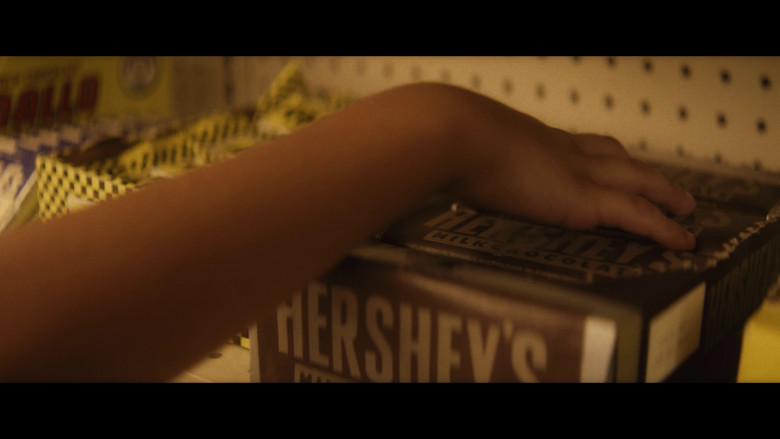 Hershey's Chocolate in Flamin' Hot (2023) - 378526