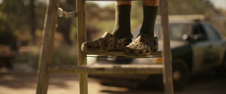 Crocs Sandals in Maggie Moore(s) (2023) - 379575