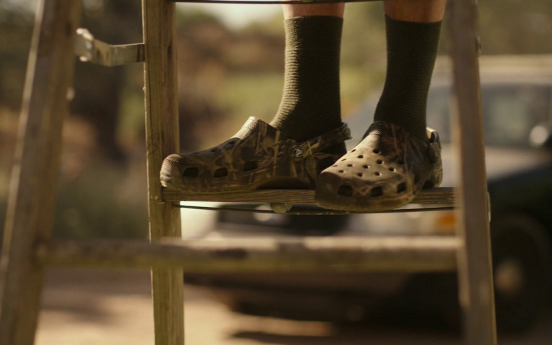Crocs Sandals in Maggie Moore(s) (2023)