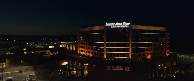 Santa Ana Star Casino Hotel in Maggie Moore(s) (2023) - 379609
