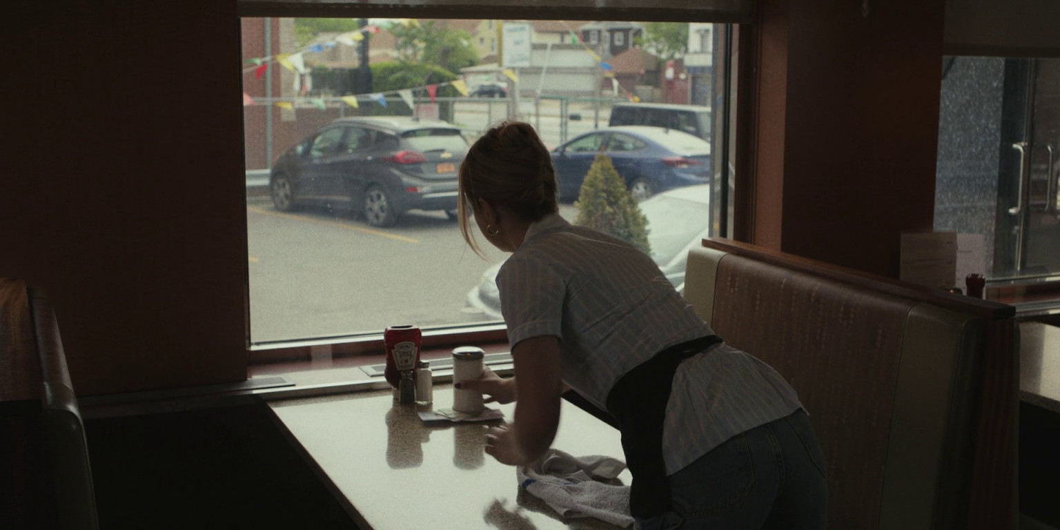 Heinz Tomato Ketchup In Somewhere In Queens (2022)