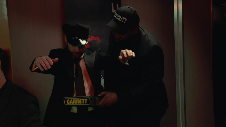Garrett in It's Always Sunny in Philadelphia S16E05 "Celebrity Booze: The Ultimate Cash Grab" (2023) - 381570