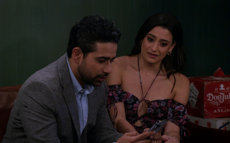 #389 – How I Met Your Father Season 2 Episode 14 (Timecode – H00M06S28)