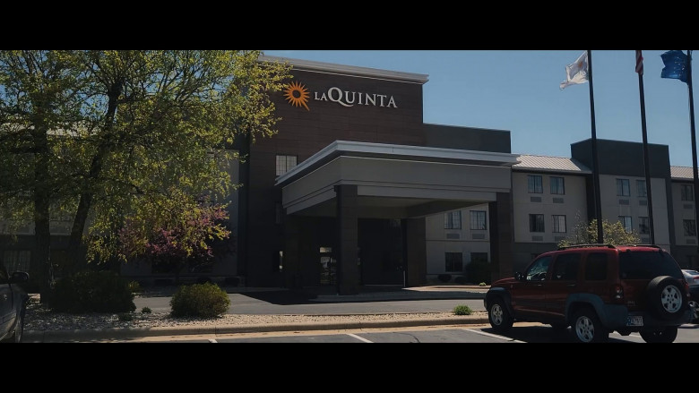 La Quinta by Wyndham Hotel in Shooting Stars (2023) - 376467