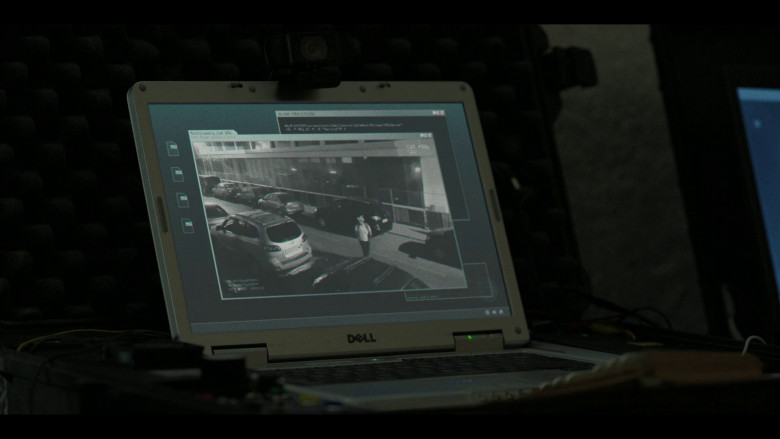Dell Laptop in Ghosts of Beirut S01E04 "The Finding" (2023) - 378868