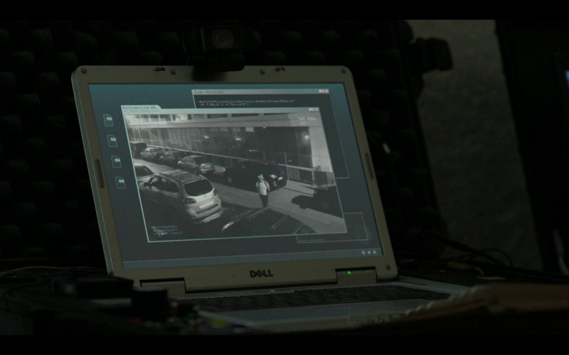 Dell Laptop in Ghosts of Beirut S01E04 "The Finding" (2023)