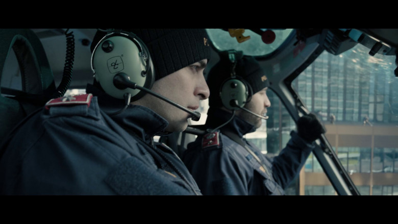 David Clark Aviation Headsets in Extraction 2 (2023) - 379439