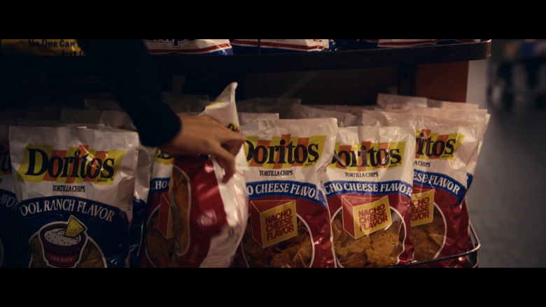 Doritos Chips in Flamin' Hot (2023) - 378464