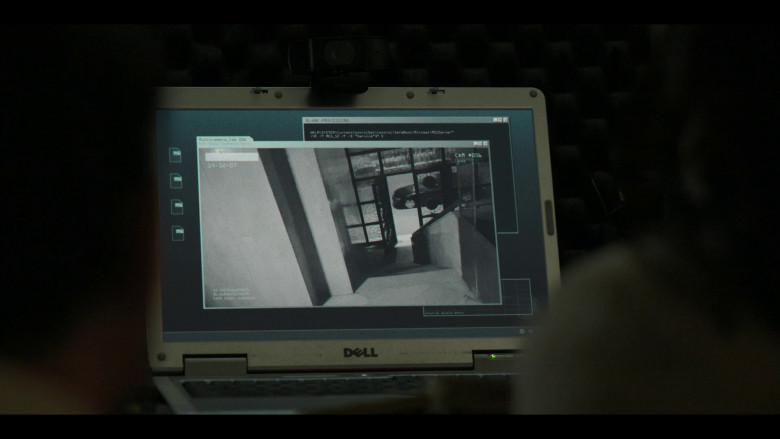 Dell Laptop in Ghosts of Beirut S01E04 "The Finding" (2023) - 378869