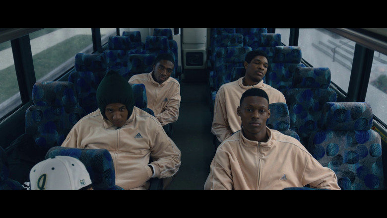 Adidas Tracksuits in Shooting Stars (2023) - 376439