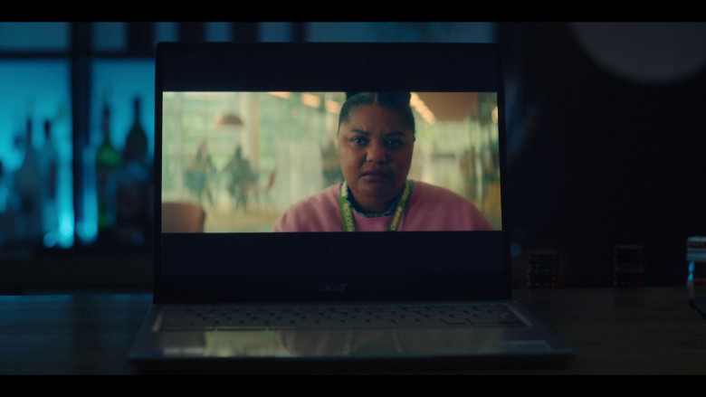 Acer Laptop in Black Mirror S06E01 "Joan Is Awful" (2023) - 379014