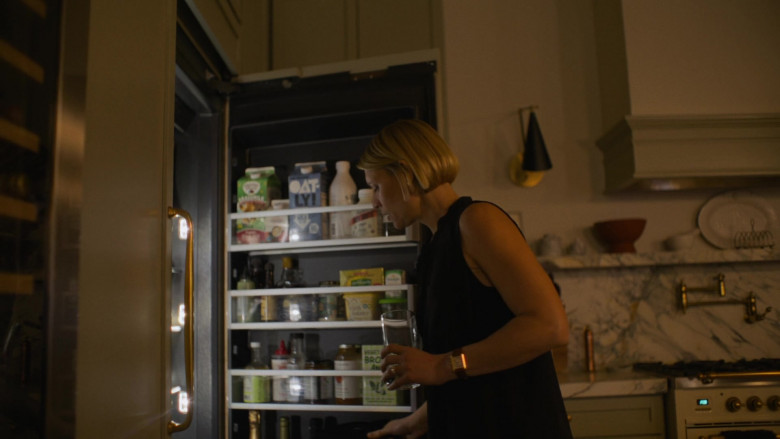 Oatly Drink in Full Circle S01E03 "Jared's Body" (2023) - 384949