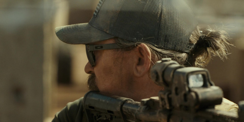 Oakley Sunglasses in Special Ops: Lioness S01E01 "Sacrificial Soldiers" (2023) - 385278