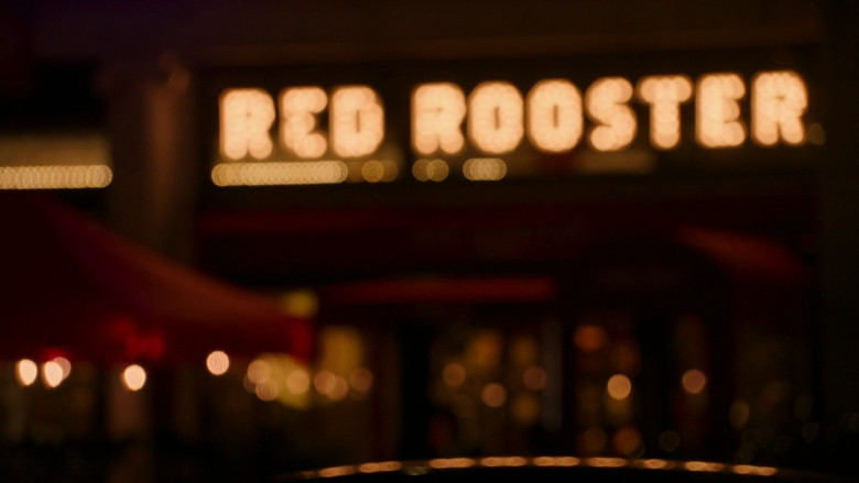Red Rooster Fast Food Chain in Run the World S02E07 "A Rage in Harlem" (2023) - 383047