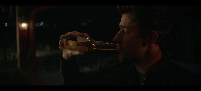 Corona Extra Beer Bottles in Tom Clancy's Jack Ryan S04E03 "Sacrifices" (2023) - 382919