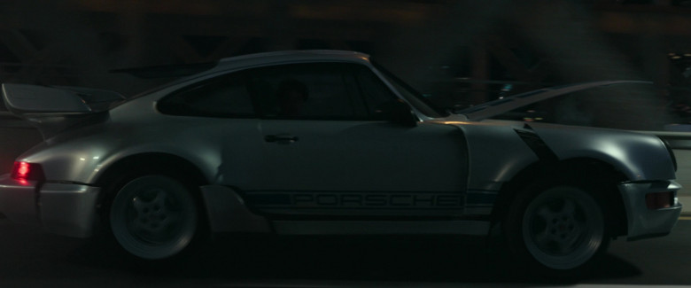 Porsche 911 Carrera RS 3.8 Car / Mirage Autobot in Transformers: Rise of the Beasts (2023) - 383206