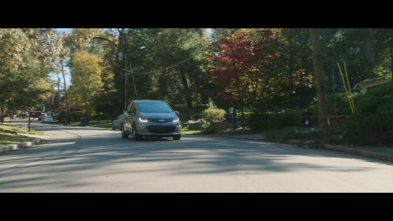 Chevrolet Bolt EV Car of Adam DeVine as Owen in The Out-Laws (2023) - 382751