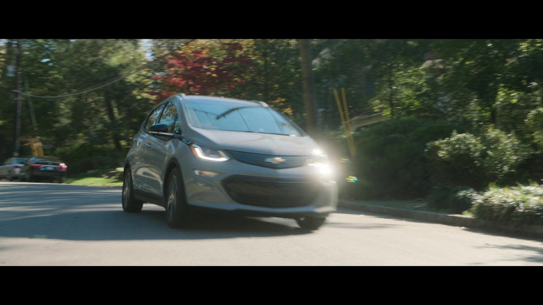 Chevrolet Bolt EV Car of Adam DeVine as Owen in The Out-Laws (2023) - 382752