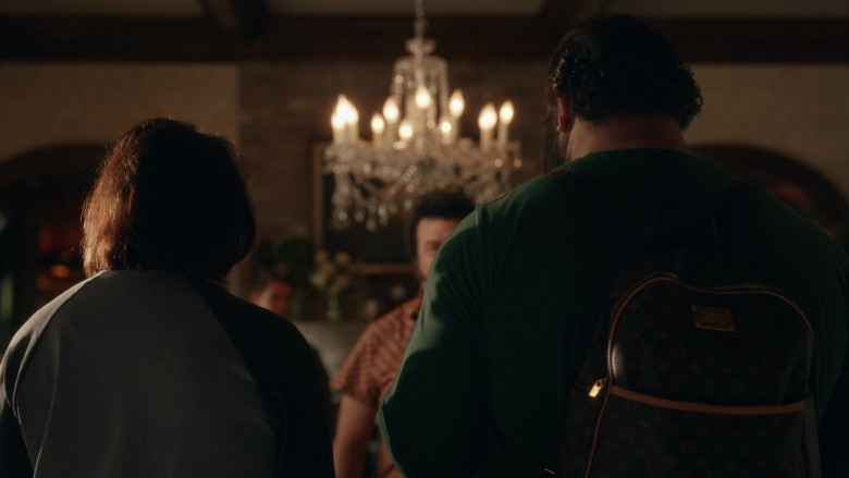 Louis Vuitton Bags in The Righteous Gemstones S03E06 "For Out of the Heart Comes Evil Thoughts" (2023) - 384414