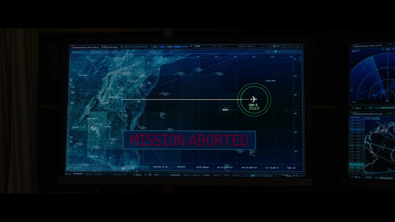Samsung Computer Monitor in Secret Invasion S01E03 "Betrayed" (2023) - 382342