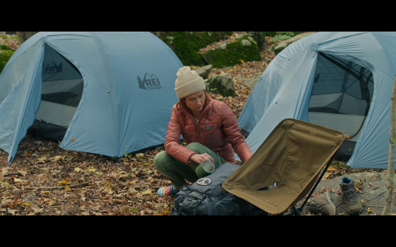 REI Co-op Tents in Happiness for Beginners (2023)