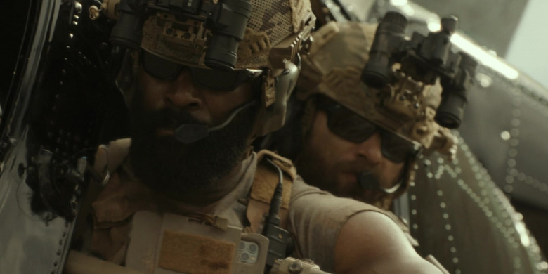 Oakley Sunglasses in Special Ops: Lioness S01E01 "Sacrificial Soldiers" (2023) - 385279