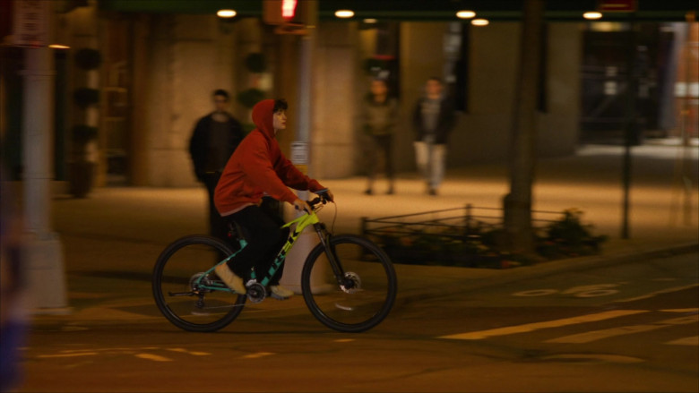 Trek Bicycle in Full Circle S01E01 "Something Different" (2023) - 383765