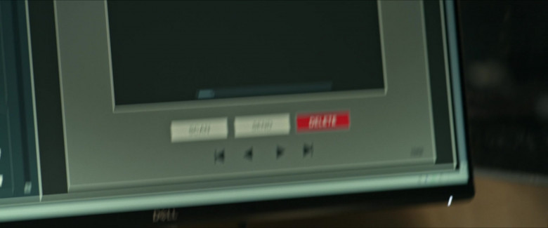 Dell Monitors in Tom Clancy's Jack Ryan S04E05 "Wukong" (2023) - 384020