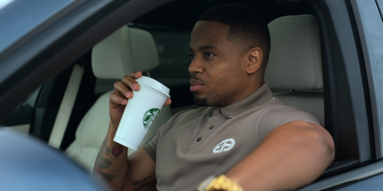 Starbucks Coffee in Swagger S02E05 "Are We Free?" (2023) - 385149