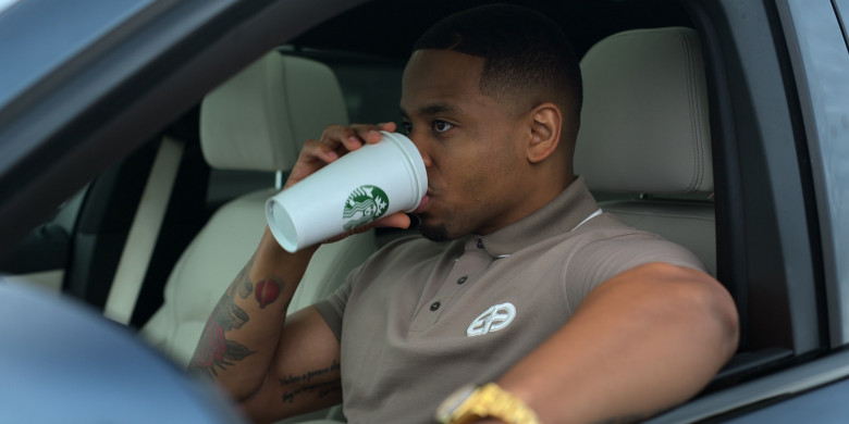 Starbucks Coffee in Swagger S02E05 "Are We Free?" (2023) - 385150