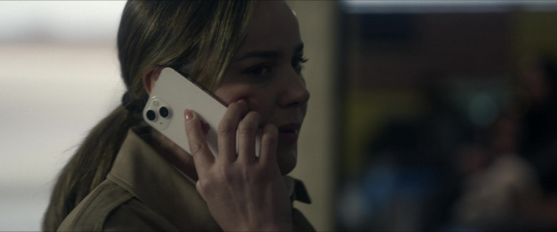 Apple iPhone Smartphone in Tom Clancy's Jack Ryan S04E06 "Proof of Concept" (2023) - 384032