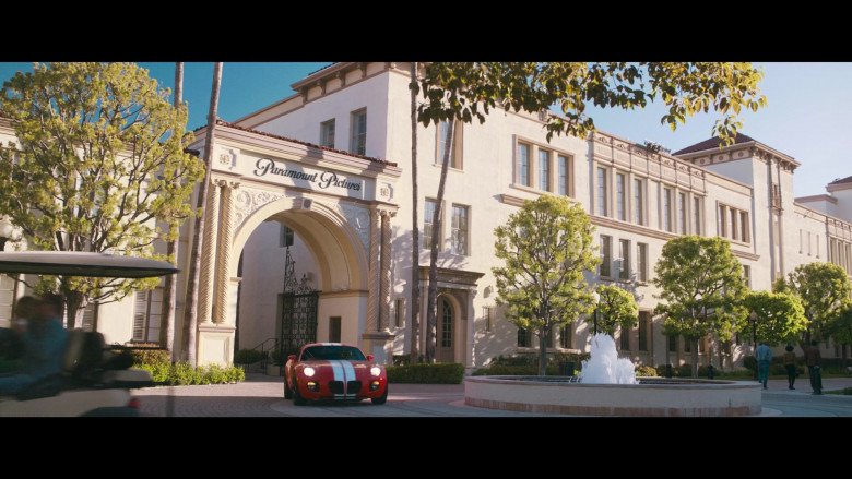 Paramount Pictures in Zoey 102 (2023) - 385766