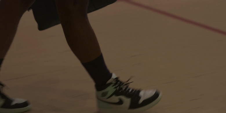 Nike Shoes in Swagger S02E03 "Rise + Fall" (2023) - 382991