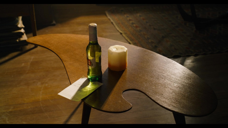 Stella Artois Beer in The Flash (2023) - 384261