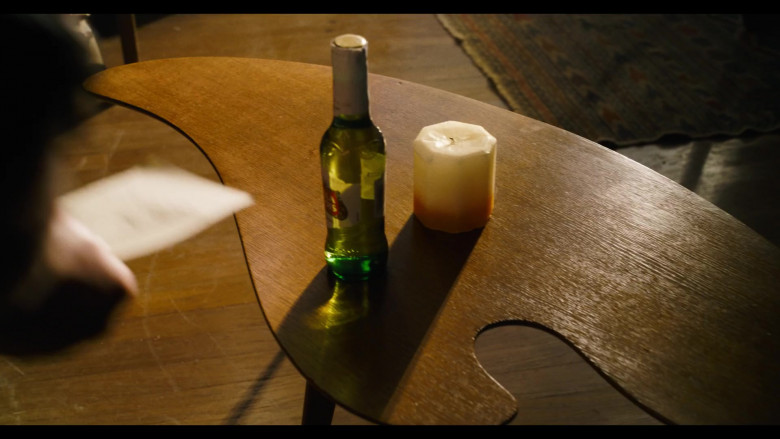 Stella Artois Beer in The Flash (2023) - 384262
