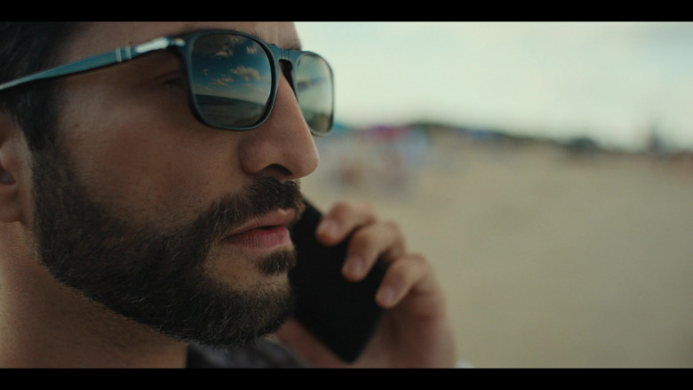 Persol Men's Sunglasses in Special Ops: Lioness S01E04 "The Choice of Failure" (2023) - 387604