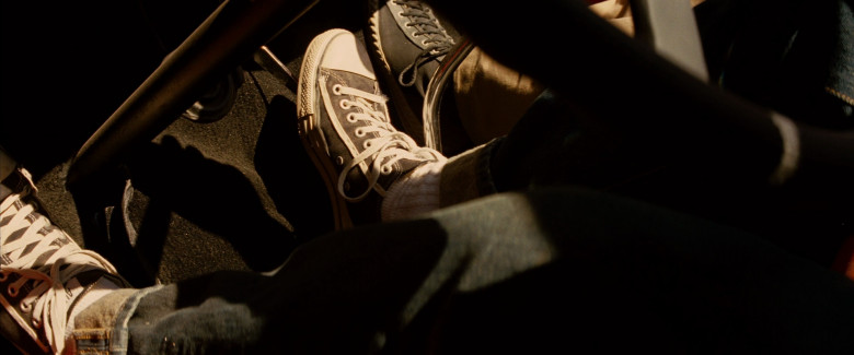 Converse Sneakers in Indiana Jones and the Kingdom of the Crystal Skull (2008) - 390384