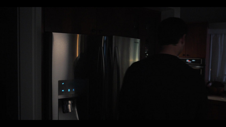 Samsung Refrigerator in The Lincoln Lawyer S02E10 "Bury Your Past" (2023) - 387202