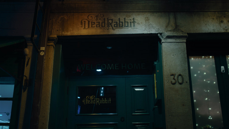 The Dead Rabbit Irish Pub in Billions S07E02 "Original Sin" (2023) - 392224