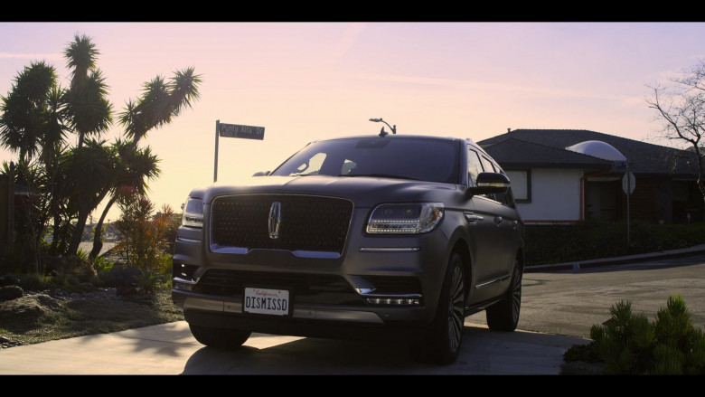 Lincoln Navigator Car in The Lincoln Lawyer S02E06 "Withdrawal" (2023) - 386959