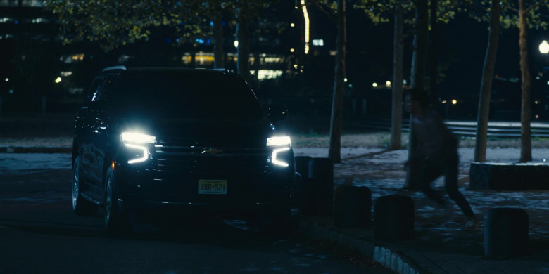 Chevrolet Car in Harlan Coben's Shelter S01E02 "Catch Me If U Can" (2023) - 392334