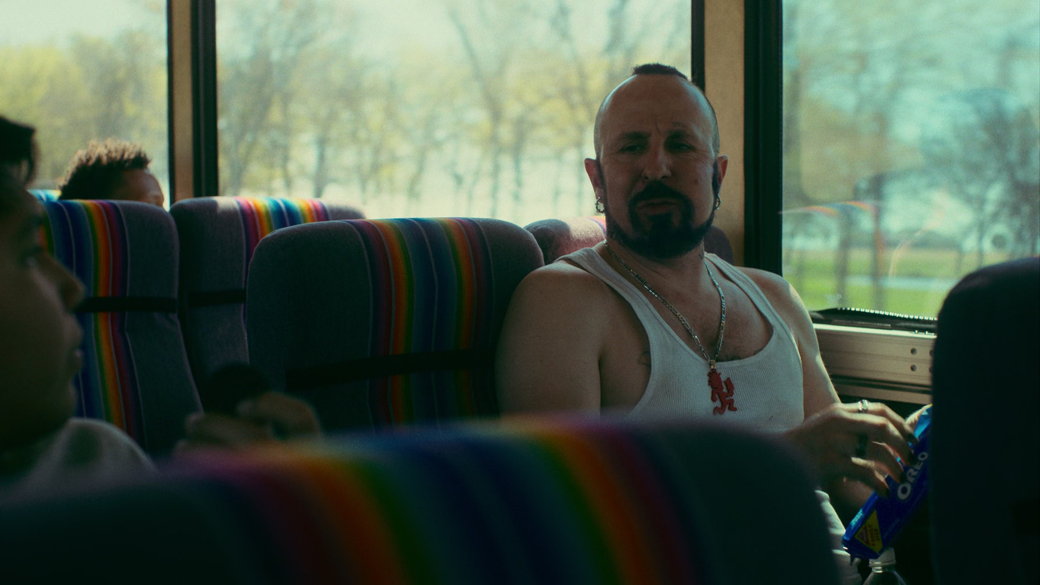 Nabisco Oreo Cookies In Reservation Dogs S03E01 "Bussin'" (2023)