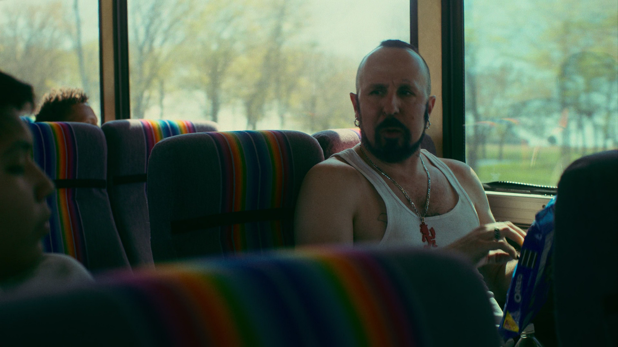 Nabisco Oreo Cookies In Reservation Dogs S03E01 "Bussin'" (2023)