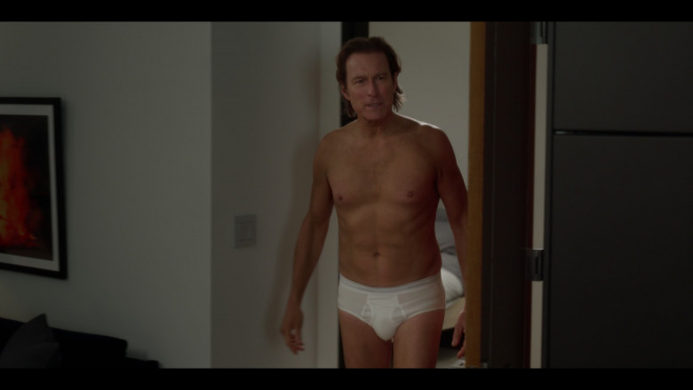 Jockey Underwear in And Just Like That... S02E09 "There Goes the Neighbourhood" (2023) - 388598