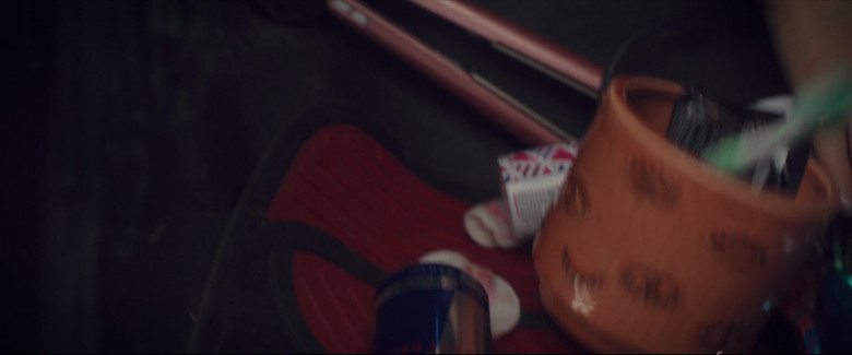 Red Bull Cans in Puppy Love (2023) - 391768