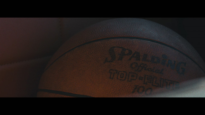 Spalding Basketball in Winning Time: The Rise of the Lakers Dynasty S02E03 "The Second Coming" (2023) - 393787