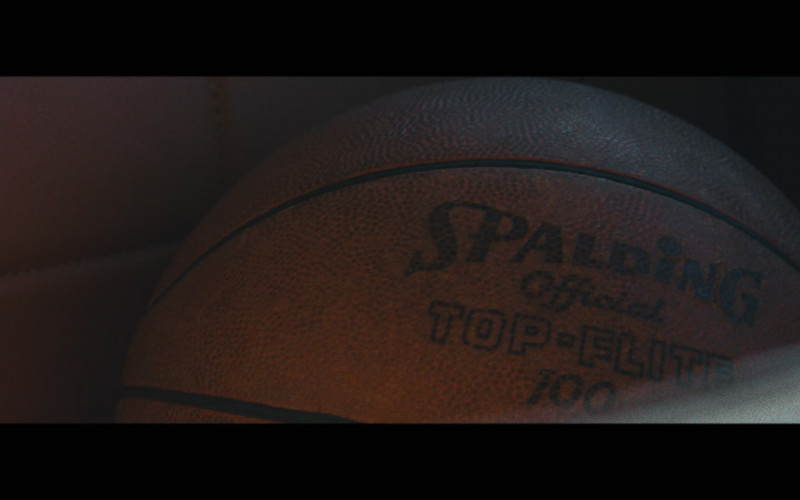 Spalding Basketball in Winning Time: The Rise of the Lakers Dynasty S02E03 "The Second Coming" (2023)